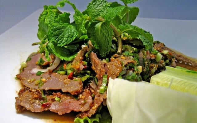 Nathalie's Vung Tau Restaurant & Hotel
