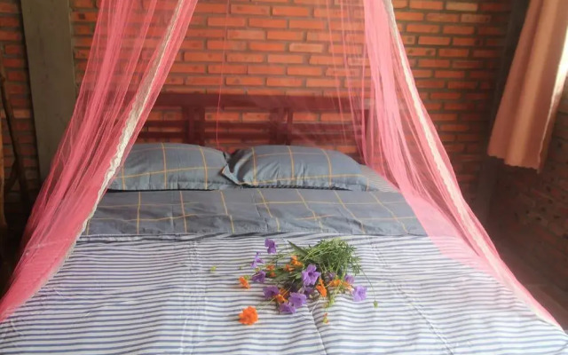 Bau Bi Mini Farmstay Mekong - Tien Giang