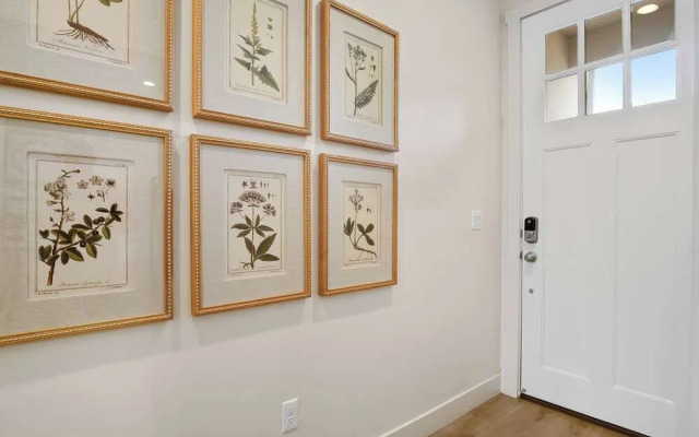 Magnolia Pool, Hot Tub, and Pickleball!