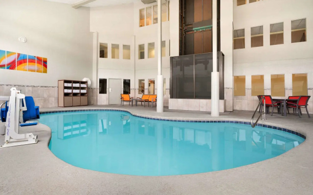 The Kendrick Hotel, Ascend Hotel Collection