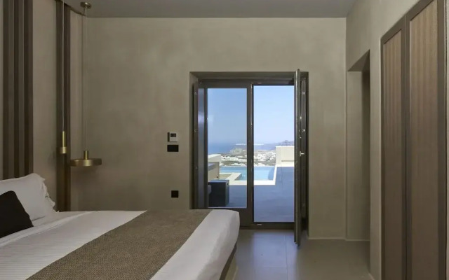 Halcyon Days Luxury Suites