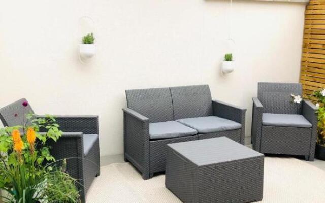 'The Kepties' Luxurious Serviced Apartments