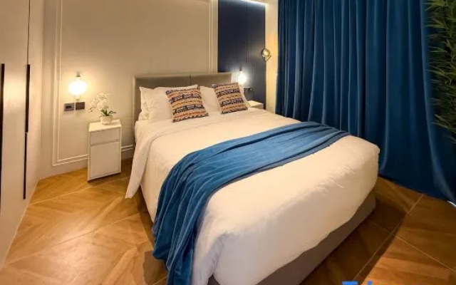 Sunshine Layan Beach Resort 2 bedroom #84192