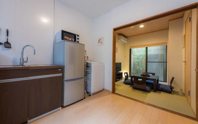 Yuenshe Higashi Hongan-Ji Villa