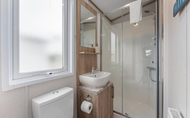 Chalet in De Haan With Terrace