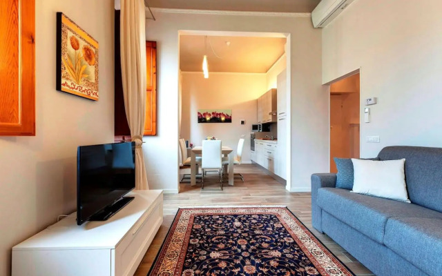 Lilium elegant apartment