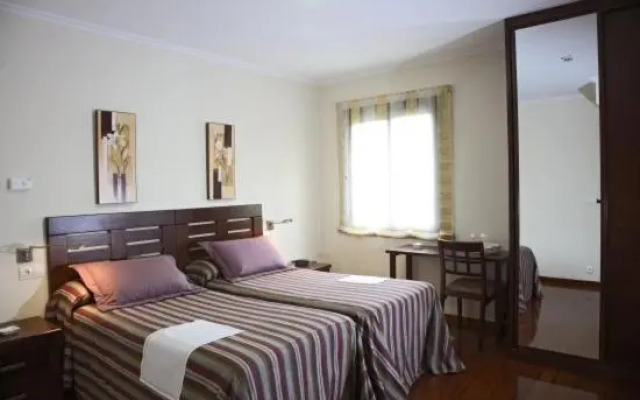 Hotel O Casino Da Rasa