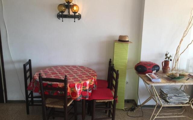Apartamento Inmobahia - BII - 603