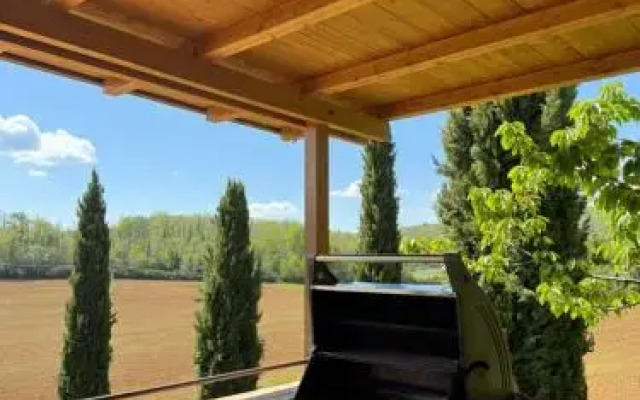 Villa Le Caggia