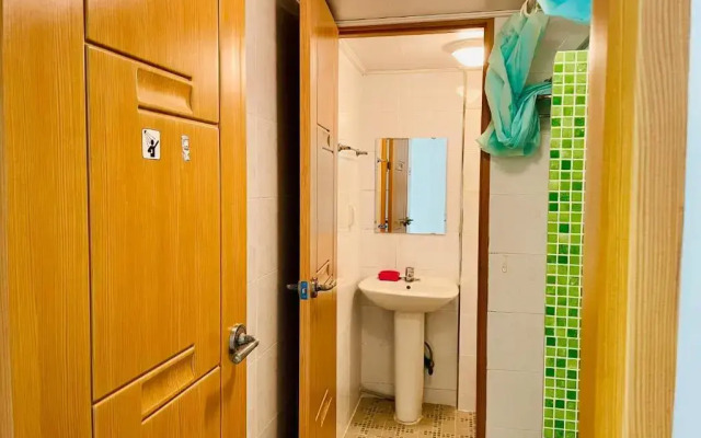 Backpackers in Yeosu - Hostel