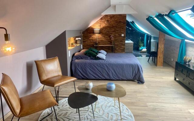 Ferme "les Flaquettes"