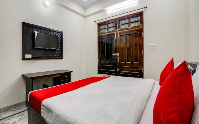Hotel Urmila Sadan by OYO Rooms