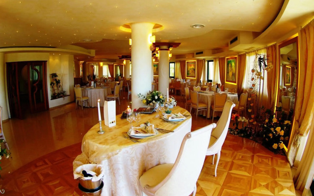 Hotel Residence Solemare
