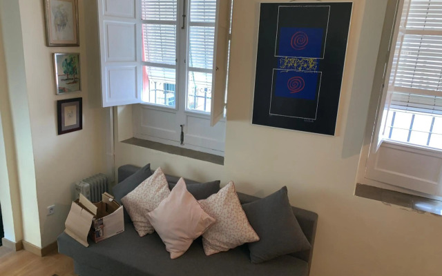 Apartamento C Buen Viaje 5