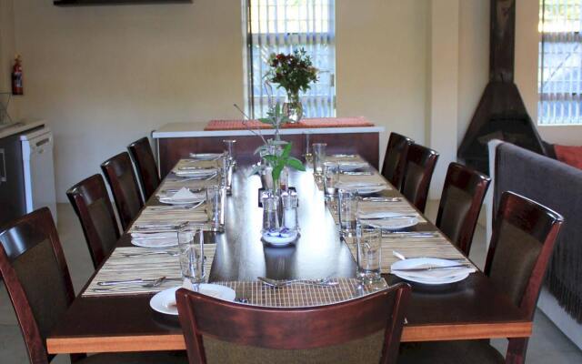 InnZululand Guest Lodge