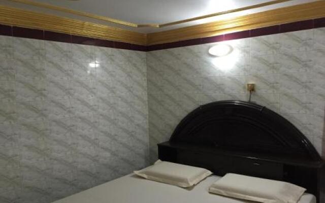 Shanti guest house