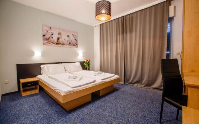 Rooms Split