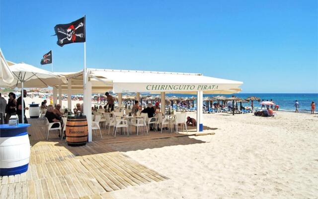 Higuericas Beach Apartment