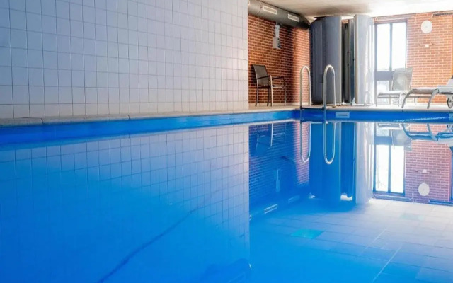 Hotel het Wapen van Delden