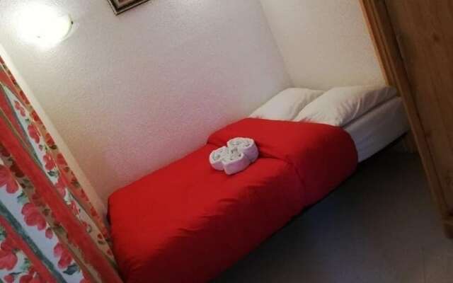 Résidence SoAnSa RSAST