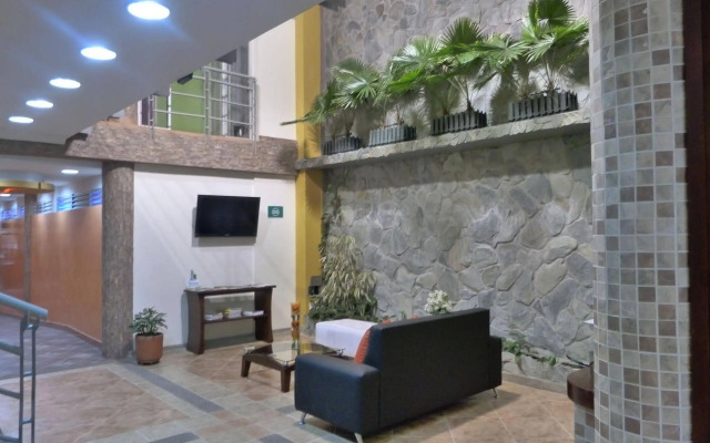 Finca Hotel La Quinta Porra
