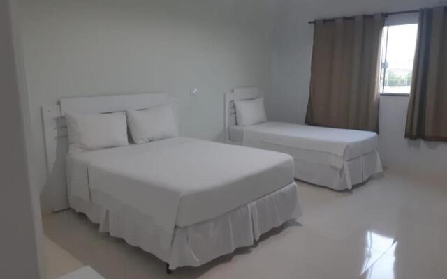 Tradicional Plaza Hotel