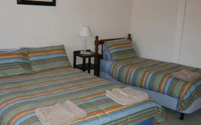 The Grand Guesthouse