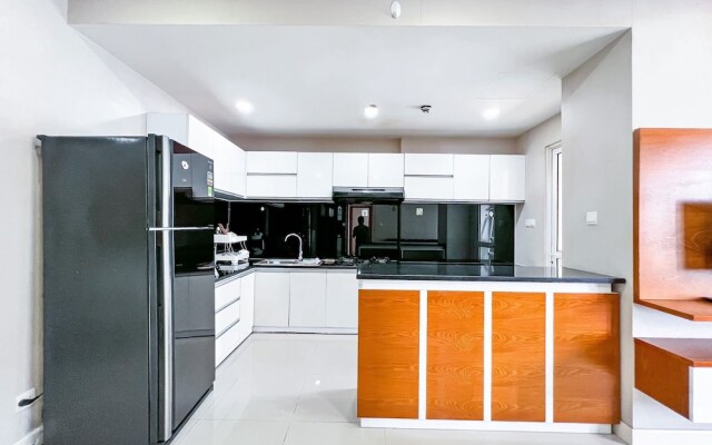 Jennyhomes Sunrise City