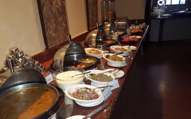 Hotel Winsar Park