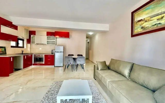 Two bedroom Apartment Andrej