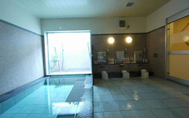 Hotel Route Inn Nakatsu Ekimae