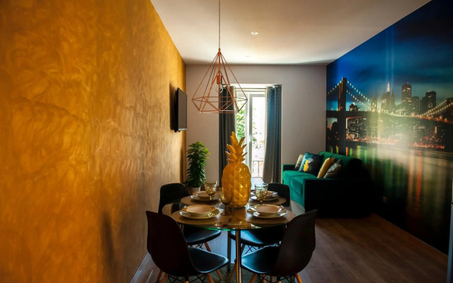 Art Suites Santander