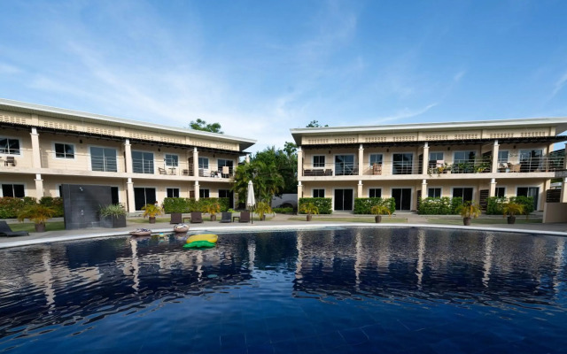 Malinawon Resort