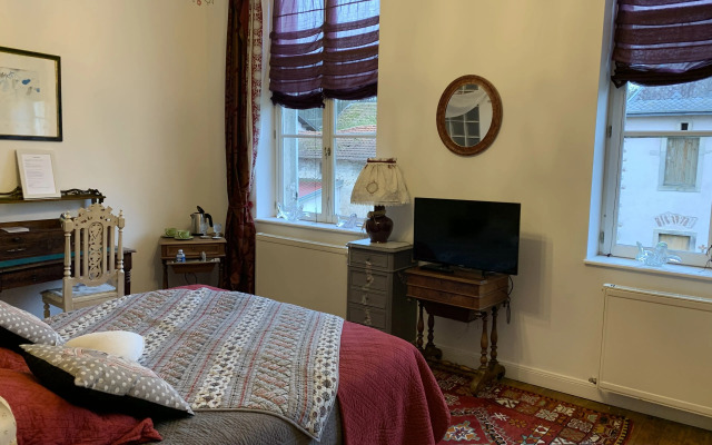 Le Chateau de Failloux