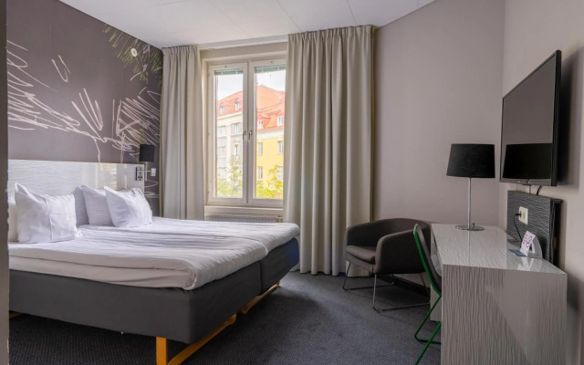 Quality Hotel Park Södertälje City