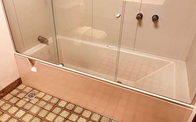 Ouro Minas Hotel Belo Horizonte, Dolce by Wyndham