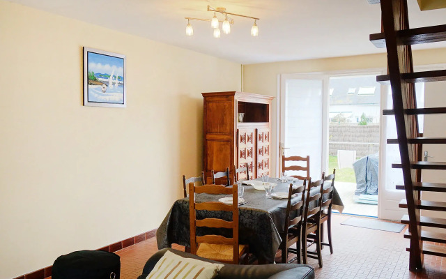 Holiday Home Ker Penthièvre