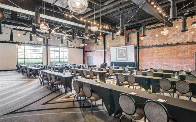 NYLO Las Colinas Hotel, Tapestry Collection by Hilton