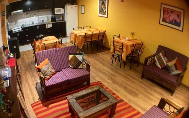 Net House Cusco