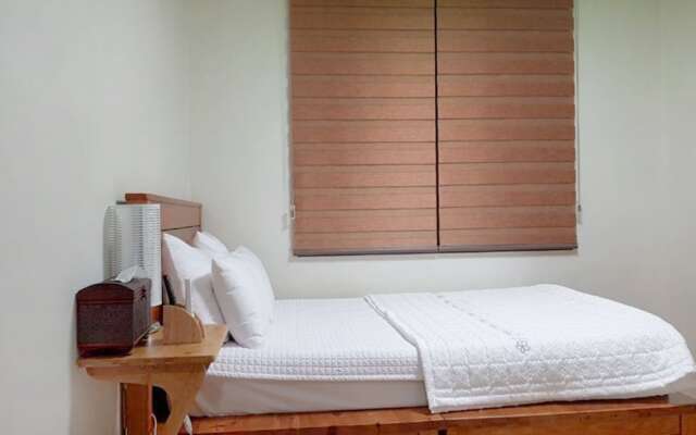 Jeju Turnang House Pension