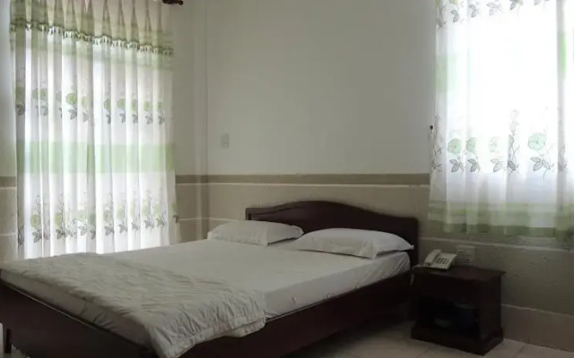 Thien Hai Son 2 Hotel