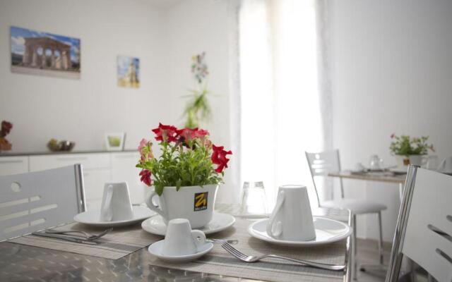 La Dimora Di Segesta B&B