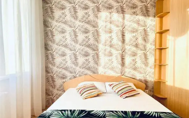 Апартаменты Север на ул. Советская, д. 108