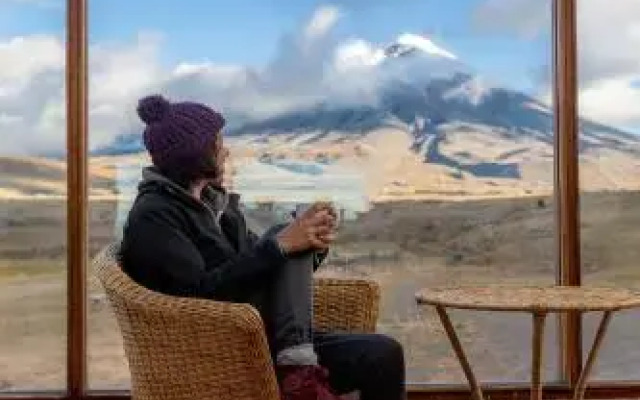 Hotel Tambopaxi