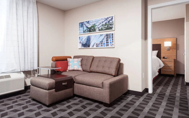 TownePlace Suites Austin North/Tech Ridge