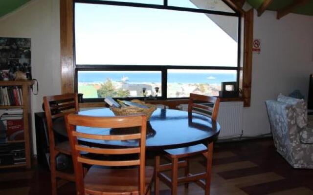 Hostal Fernando de Magalhaes