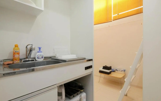 Nano Kita Shinjuku / Vacation STAY 62654