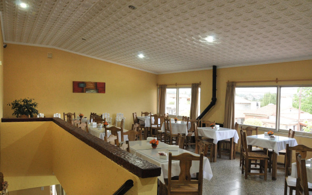 Hotel Mirador de las Sierras