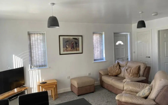 Cosy Dog Friendly Cottage, Sleeps 4, Bridlington