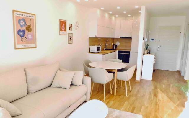 Apartment Borovje-river View 4 Stars